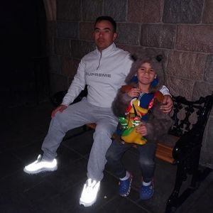 Meet your Posher, Dane